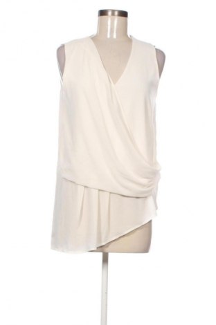 Damentop H&M, Größe M, Farbe Ecru, Preis € 27,70