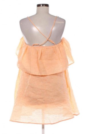 Damski top H&M, Rozmiar M, Kolor Pomarańczowy, Cena 66,67 zł