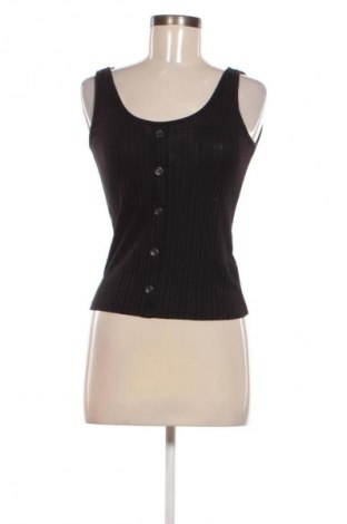 Damski top H&M, Rozmiar XS, Kolor Czarny, Cena 66,67 zł