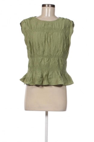 Damski top H&M, Rozmiar S, Kolor Zielony, Cena 67,00 zł