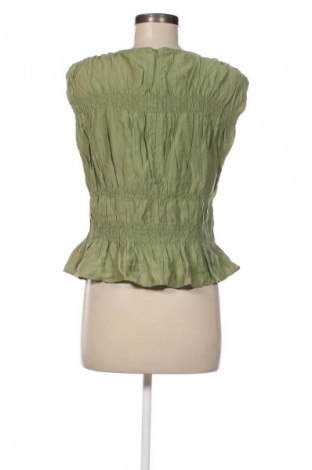 Damski top H&M, Rozmiar S, Kolor Zielony, Cena 67,00 zł