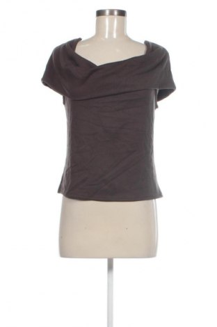 Top de femei H&M, Mărime L, Culoare Maro, Preț 56,99 Lei