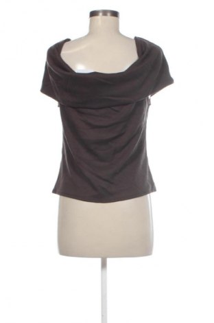 Top de femei H&M, Mărime L, Culoare Maro, Preț 56,99 Lei
