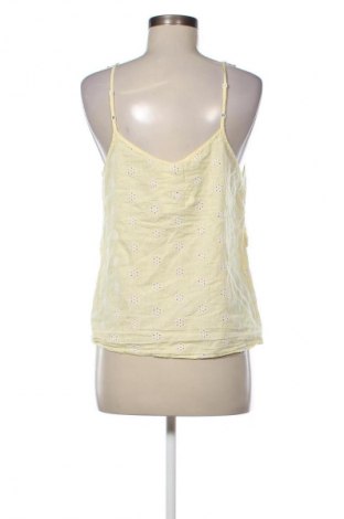 Top de femei H&M, Mărime M, Culoare Galben, Preț 142,50 Lei