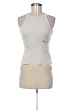 Top de femei H&M, Mărime S, Culoare Bej, Preț 76,32 Lei