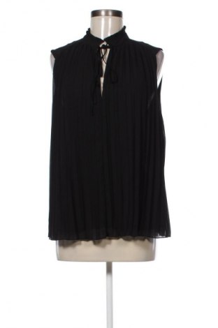 Damski top H&M, Rozmiar M, Kolor Czarny, Cena 66,67 zł