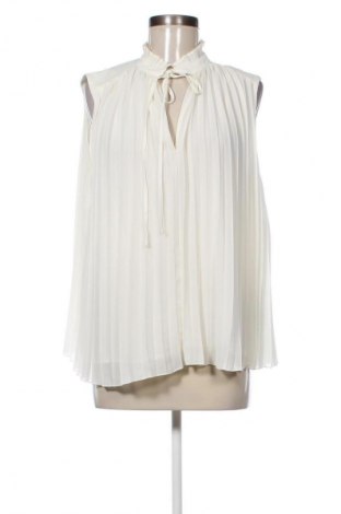 Damski top H&M, Rozmiar M, Kolor ecru, Cena 66,67 zł