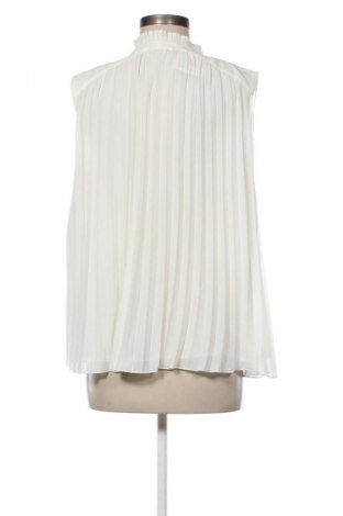 Damski top H&M, Rozmiar M, Kolor ecru, Cena 66,67 zł