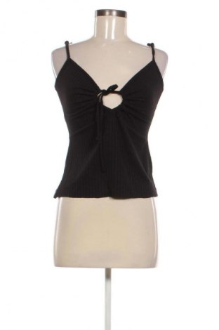 Damski top H&M, Rozmiar S, Kolor Czarny, Cena 66,67 zł