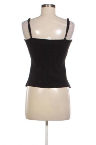 Damski top H&M, Rozmiar S, Kolor Czarny, Cena 66,67 zł