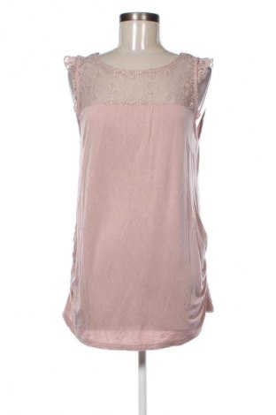 Damski top H&M, Rozmiar L, Kolor Popielaty róż, Cena 66,67 zł