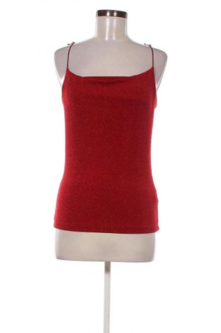 Damentop H&M, Größe M, Farbe Rot, Preis 14,83 €