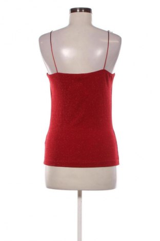 Damentop H&M, Größe M, Farbe Rot, Preis 14,83 €