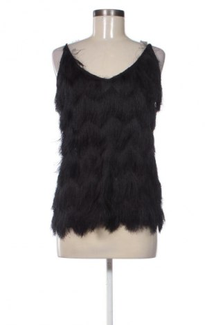 Damski top H&M, Rozmiar S, Kolor Czarny, Cena 66,39 zł