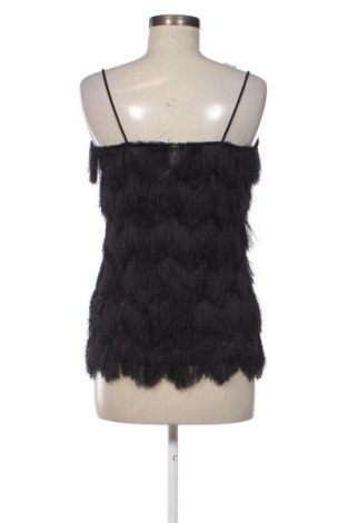 Damski top H&M, Rozmiar S, Kolor Czarny, Cena 66,39 zł