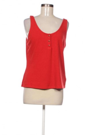 Γυναικείο τοπ H&M, Μέγεθος XL, Χρώμα Κόκκινο, Τιμή 9,72 €