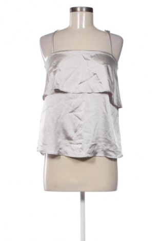 Női top H&M, Méret S, Szín Szürke, Ár 5 800 Ft