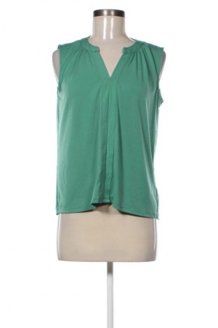 Damski top H&M, Rozmiar S, Kolor Zielony, Cena 66,67 zł