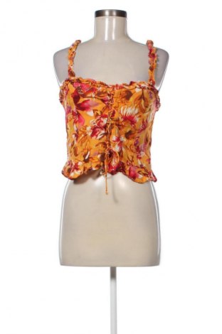 Damentop H&M, Größe S, Farbe Mehrfarbig, Preis 14,83 €