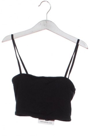 Dámsky top  H&M Divided, Veľkosť XS, Farba Čierna, Cena  14,83 €