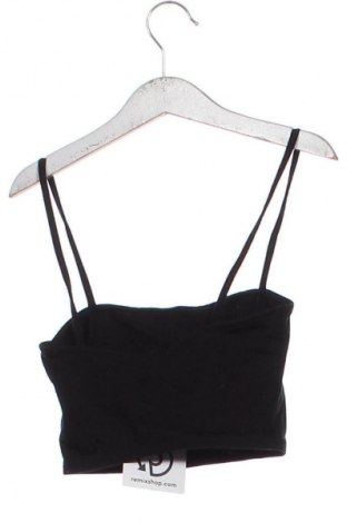Dámsky top  H&M Divided, Veľkosť XS, Farba Čierna, Cena  14,83 €