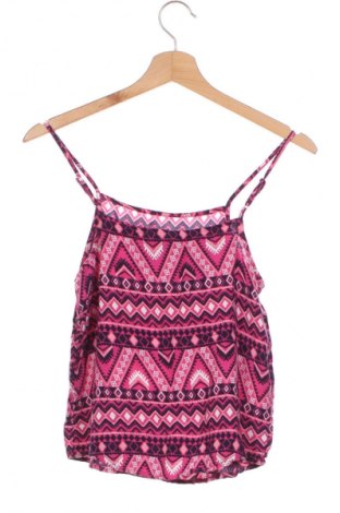 Dámsky top  H&M Divided, Veľkosť XS, Farba Viacfarebná, Cena  12,95 €