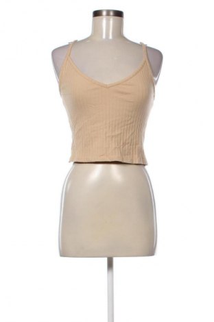 Női top H&M Divided, Méret S, Szín Bézs, Ár 4 809 Ft