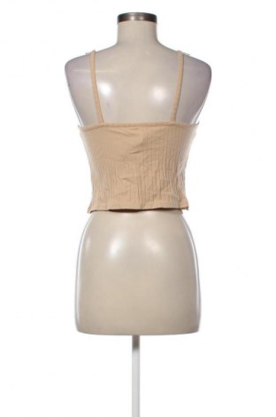 Női top H&M Divided, Méret S, Szín Bézs, Ár 4 809 Ft