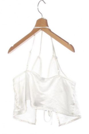 Női top H&M Divided, Méret XS, Szín Fehér, Ár 4 809 Ft