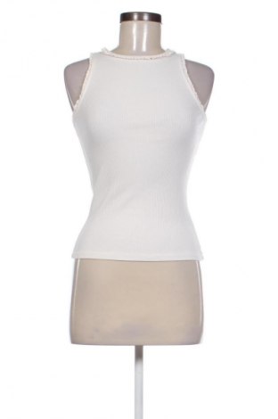Dámský top H&M Divided, Velikost S, Barva Bílá, Cena  367,00 Kč