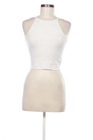 Dámský top H&M Divided, Velikost S, Barva Krémová, Cena  469,00 Kč