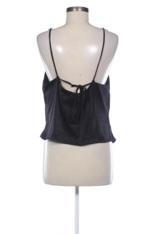 Női top H&M Divided, Méret L, Szín Fekete, Ár 5 800 Ft