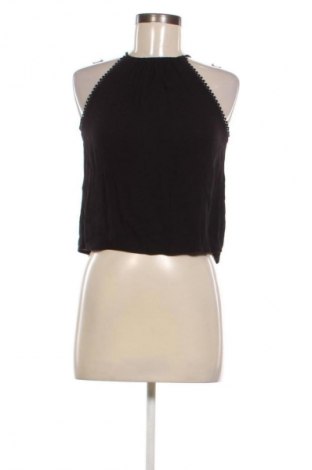 Top de femei H&M Divided, Mărime S, Culoare Negru, Preț 77,99 Lei