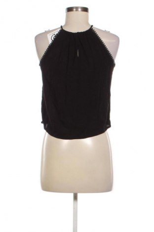 Top de femei H&M Divided, Mărime S, Culoare Negru, Preț 77,99 Lei