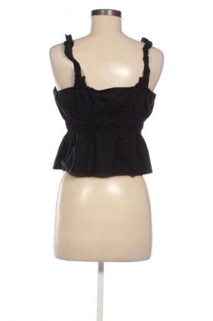 Damski top H&M Divided, Rozmiar M, Kolor Czarny, Cena 66,67 zł