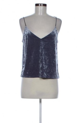 Damski top H&M Divided, Rozmiar M, Kolor Niebieski, Cena 66,39 zł
