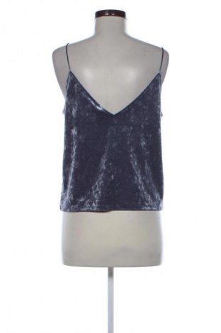 Damski top H&M Divided, Rozmiar M, Kolor Niebieski, Cena 66,39 zł