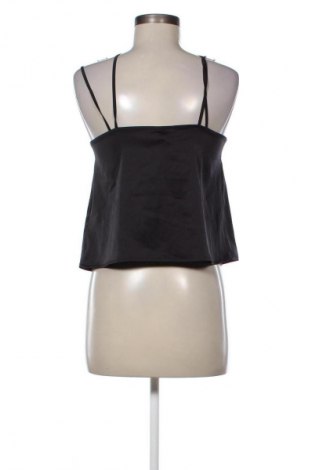 Dámsky top  H&M Divided, Veľkosť S, Farba Čierna, Cena  15,00 €