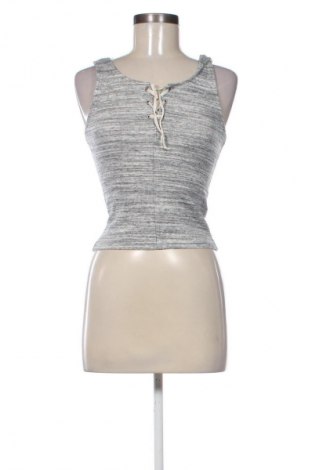 Dámský top Hollister, Velikost S, Barva Šedá, Cena  341,00 Kč