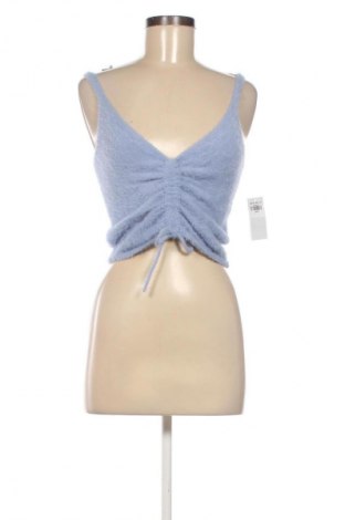 Dámsky top  Hollister, Veľkosť S, Farba Modrá, Cena  32,00 €