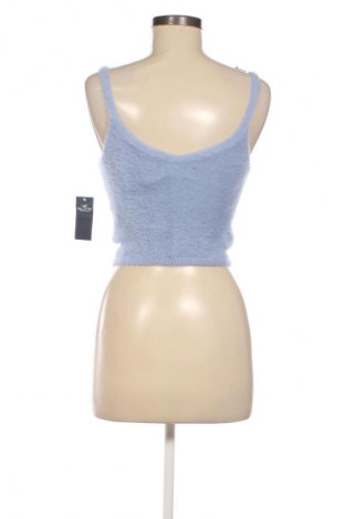 Dámsky top  Hollister, Veľkosť S, Farba Modrá, Cena  32,00 €