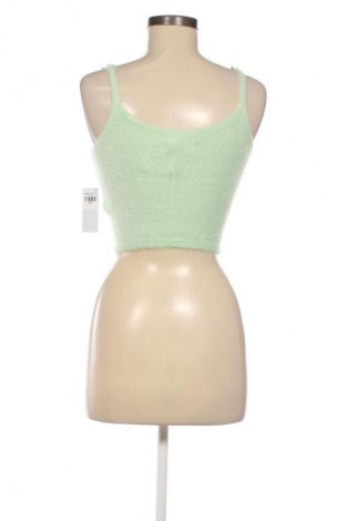 Dámsky top  Hollister, Veľkosť S, Farba Zelená, Cena  32,00 €