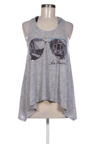 Damski top Ifse, Rozmiar M, Kolor Szary, Cena 54,99 zł