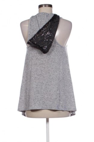 Damski top Ifse, Rozmiar M, Kolor Szary, Cena 54,99 zł