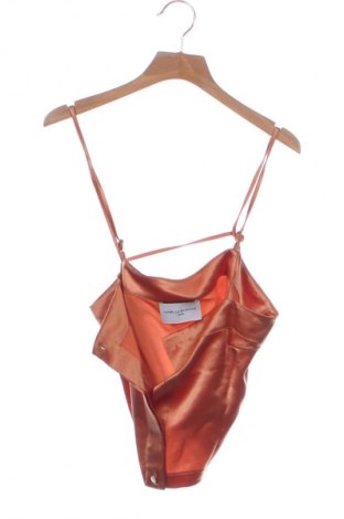 Damski top Isabelle Blanche, Rozmiar XXS, Kolor Pomarańczowy, Cena 624,99 zł