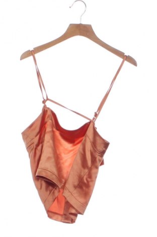 Damski top Isabelle Blanche, Rozmiar XXS, Kolor Pomarańczowy, Cena 624,99 zł