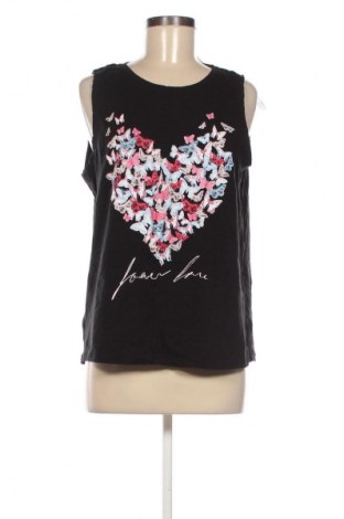 Dámsky top  Janina, Veľkosť XL, Farba Čierna, Cena  14,77 €