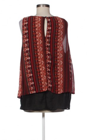 Top de femei Janina, Mărime XXL, Culoare Multicolor, Preț 76,70 Lei