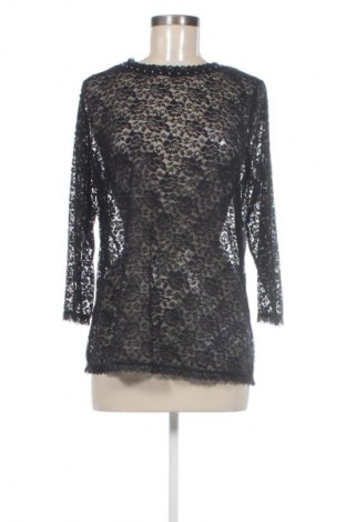 Top de femei Janina, Mărime XL, Culoare Negru, Preț 72,99 Lei