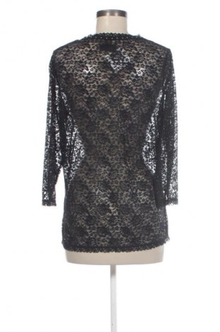 Top de femei Janina, Mărime XL, Culoare Negru, Preț 72,99 Lei